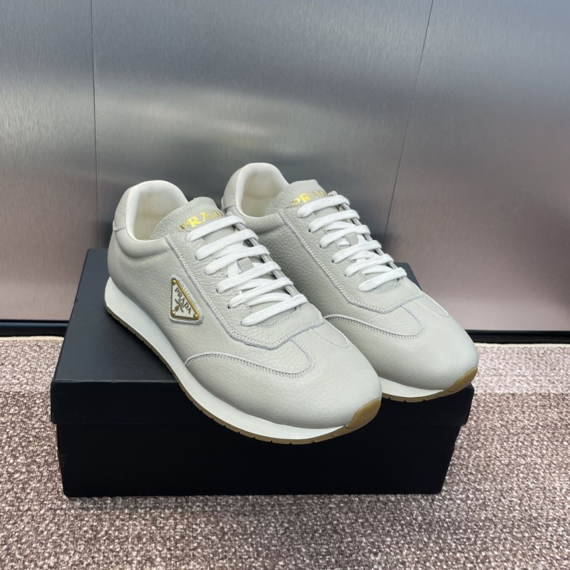 Prada Casual Shoes